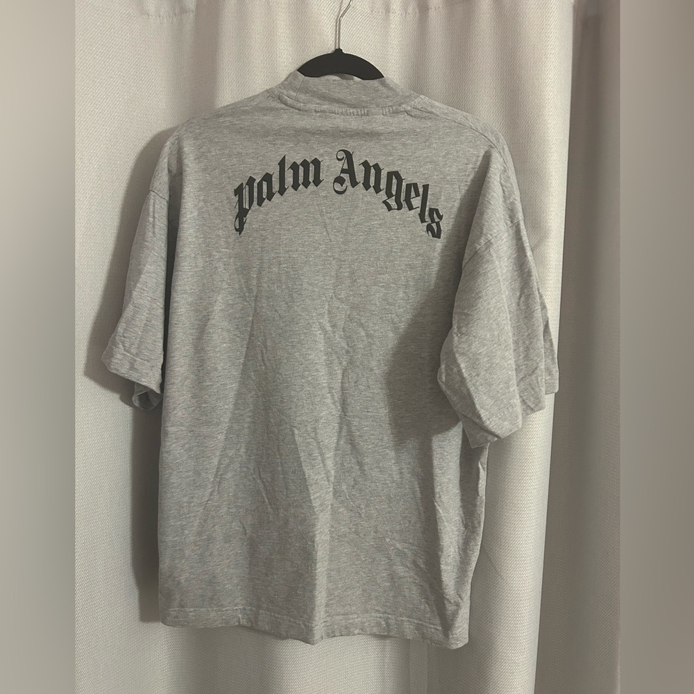 Palm Angels T Shirt - Picture 4 of 8